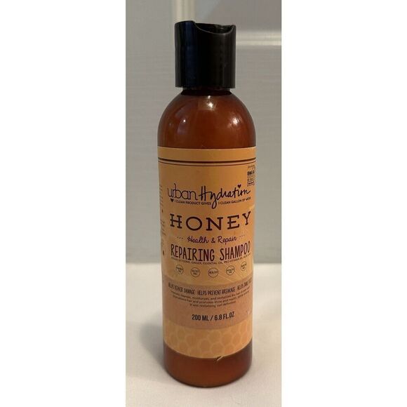 Urban Hydration Other - Urban Hydration Honey Repairing Shampoo 6.8 fl oz NEW